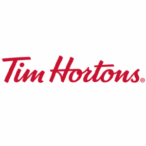 Tim Hortons logo