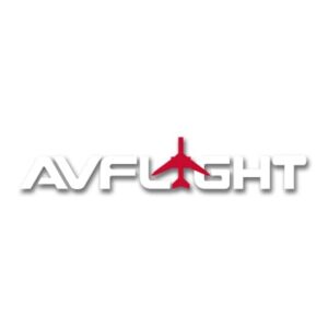 AvFlight logo