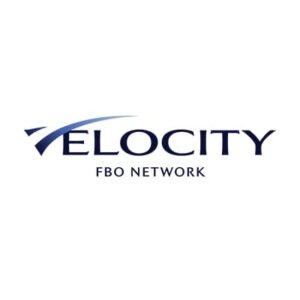 Velocity FBO Network logo
