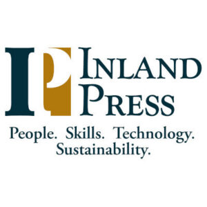 Inland Press - People. Skills. Technology. Sustainability.